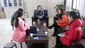 河南師范大學(xué)第二附屬小學(xué)圓滿完成期末測評(píng)工作