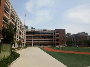 教學(xué)樓
